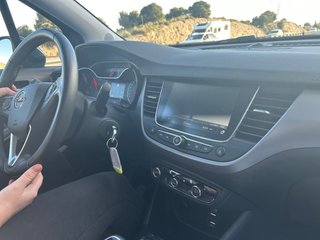 Opel Crossland 2021
