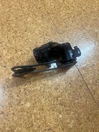 Desviador Trasero SRAM xt