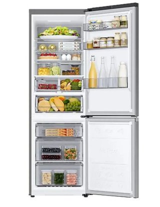 Nevera Samsung AI SmartThings