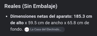 Nevera Samsung AI SmartThings