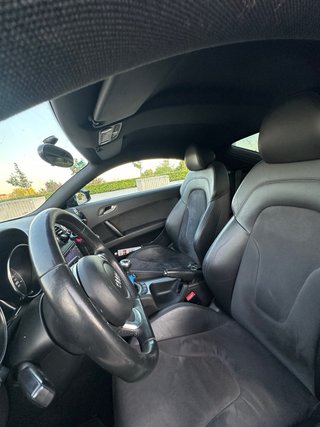 Audi TT 2008
