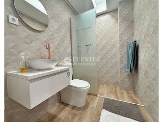 Piso en venta en Carolinas Bajas en Alicante