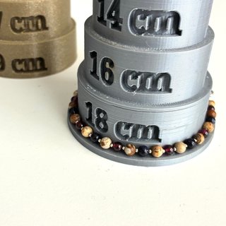 Pulsera Granate, Jaspe, Ágata Negra y Plata
