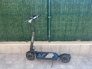 Patinete Eléctrico Apollo Alta Potencia