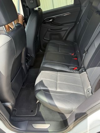 Range Rover Evoque  Evoque 2021