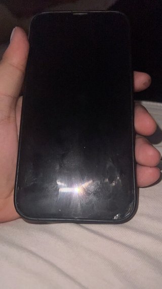 iPhone 13 Azul Marino