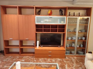 Mueble de comedor Andreu World