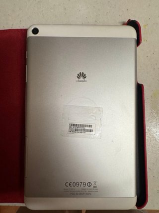 Huawei Mediapad T1 8.0 Pro