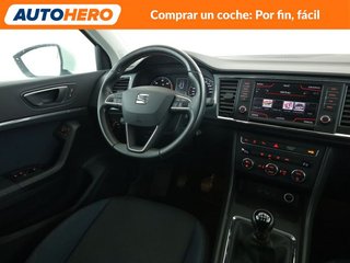 Seat Ateca 1.6 TDI Style