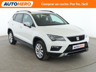 Seat Ateca 1.6 TDI Style