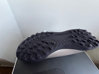 Adidas Predator League TF J Gris 36. Nuevo!!!