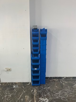 Tornillería y Elementos de Sujeción
