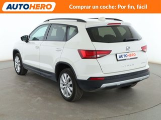 Seat Ateca 1.6 TDI Style