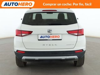 Seat Ateca 1.6 TDI Style