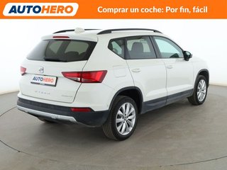 Seat Ateca 1.6 TDI Style