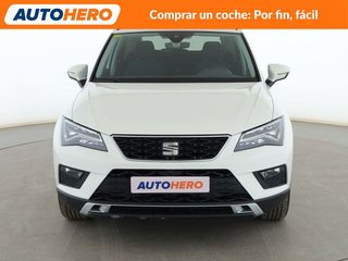 Seat Ateca 1.6 TDI Style