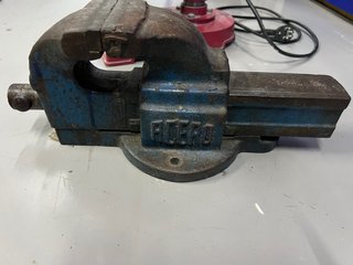 Tornillo de banco ACESA