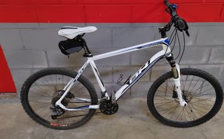 Bici MTB 26 BH Zenith