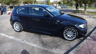 BMW Serie 1 2008