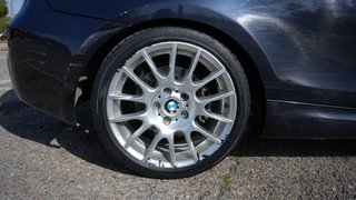 BMW Serie 1 2008