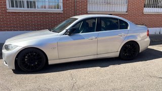 BMW Serie 3 2007 averiado
