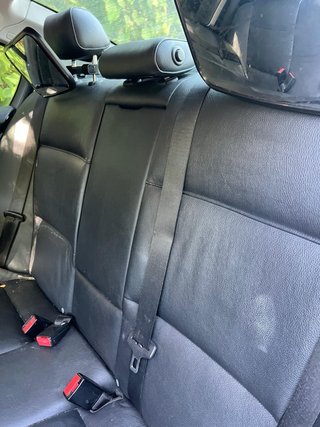 BMW Serie 3 2007 averiado