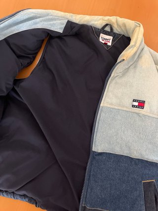 Chaleco Tommy Jeans