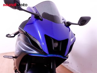 YAMAHA YZF R7