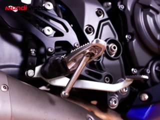 YAMAHA YZF R7