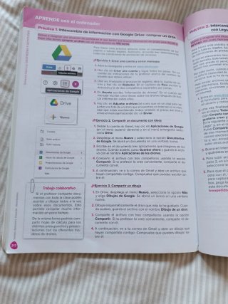 Tecnología y digitalización, II ESO, proyecto Star
