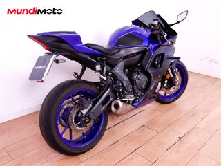 YAMAHA YZF R7