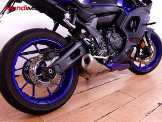 YAMAHA YZF R7