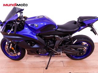 YAMAHA YZF R7