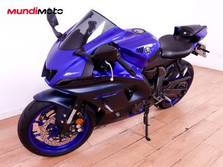 YAMAHA YZF R7