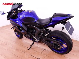YAMAHA YZF R7