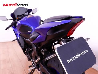 YAMAHA YZF R7
