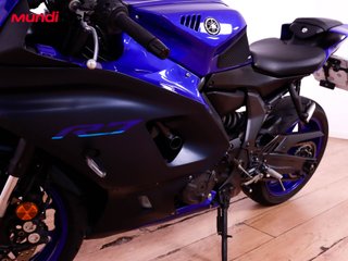 YAMAHA YZF R7
