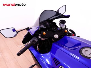 YAMAHA YZF R7