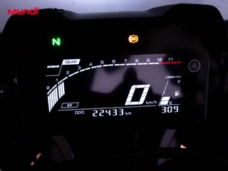 YAMAHA YZF R7