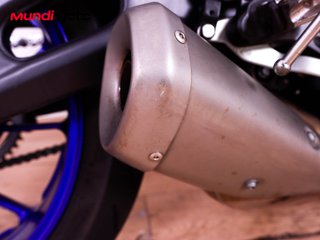 YAMAHA YZF R7