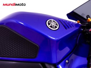 YAMAHA YZF R7