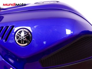 YAMAHA YZF R7