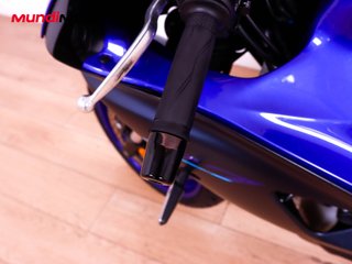 YAMAHA YZF R7