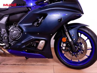 YAMAHA YZF R7