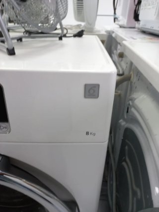 Lavatrice Whirlpool con garanzia e trasporto