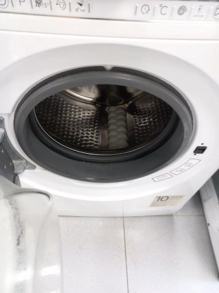 Lavatrice Whirlpool con garanzia e trasporto