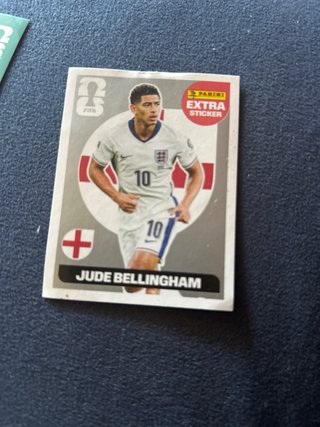 Cromos Mundial 2026