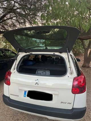 Peugeot 207 2008