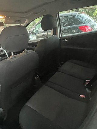 Peugeot 207 2008