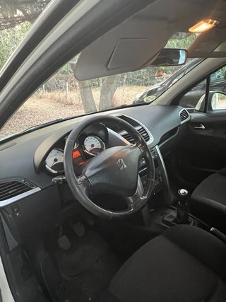 Peugeot 207 2008